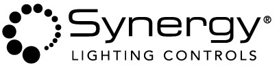 Synergy Lighting Controls logo